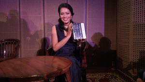 Supernova: Dari Pertanyaan ke Petualangan Panjang