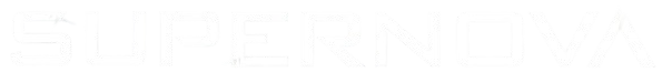 logo supernova